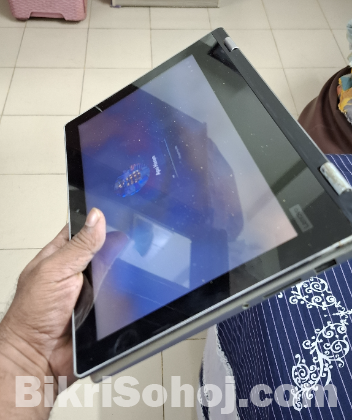Lenovo Yoga Pad Netbook